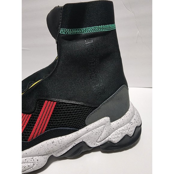 New Adidas Men's Ozweego TR STLT Trail Series Running Shoes Size 9 (FY5765) - Picture 4 of 9